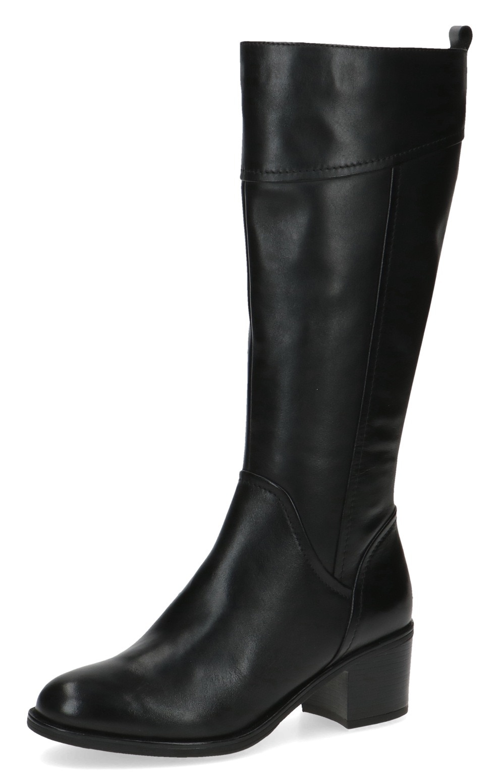 Caprice Stiefel, in eleganter Optik, bequeme Weite von Caprice