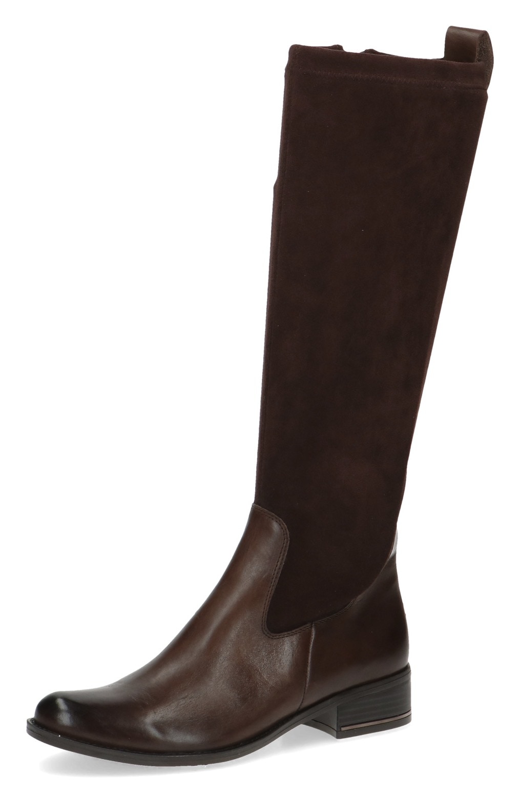 Caprice Stiefel, mit Stretch-XS-Schaft, bequeme Weite von Caprice