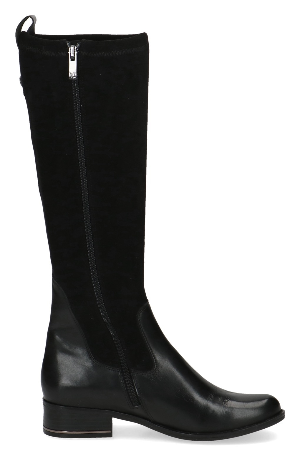 Caprice Stiefel, Blockabsatz, Langschaftstiefel, Businessstiefel, bequeme Weite Caprice Stiefel, Blockabsatz, Langschaftstiefel, Businessstiefel, bequeme Weite von Caprice