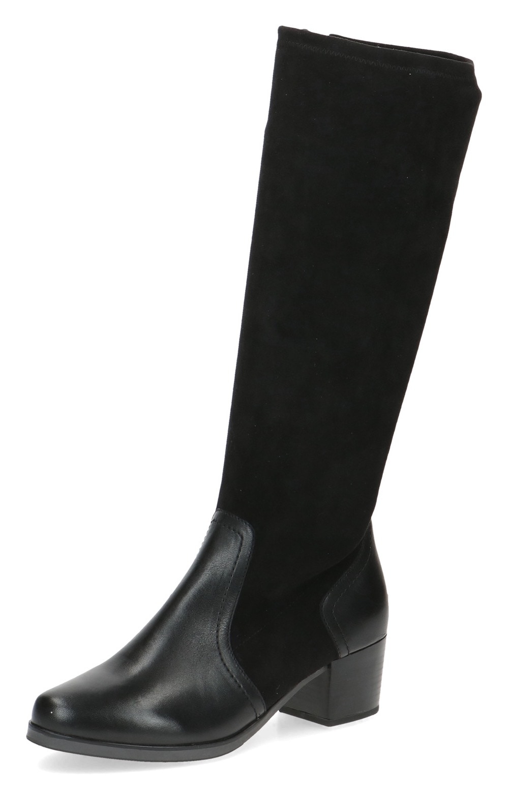 Caprice Stiefel, mit Stretch-XS-Schaft von Caprice