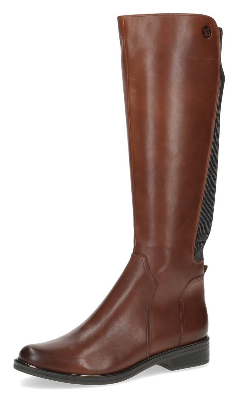 Caprice Stiefel, mit breitem Stretch von Caprice