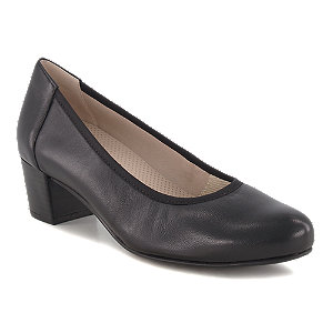 Caprice Tatiana Damen Pumps Schwarz von Caprice