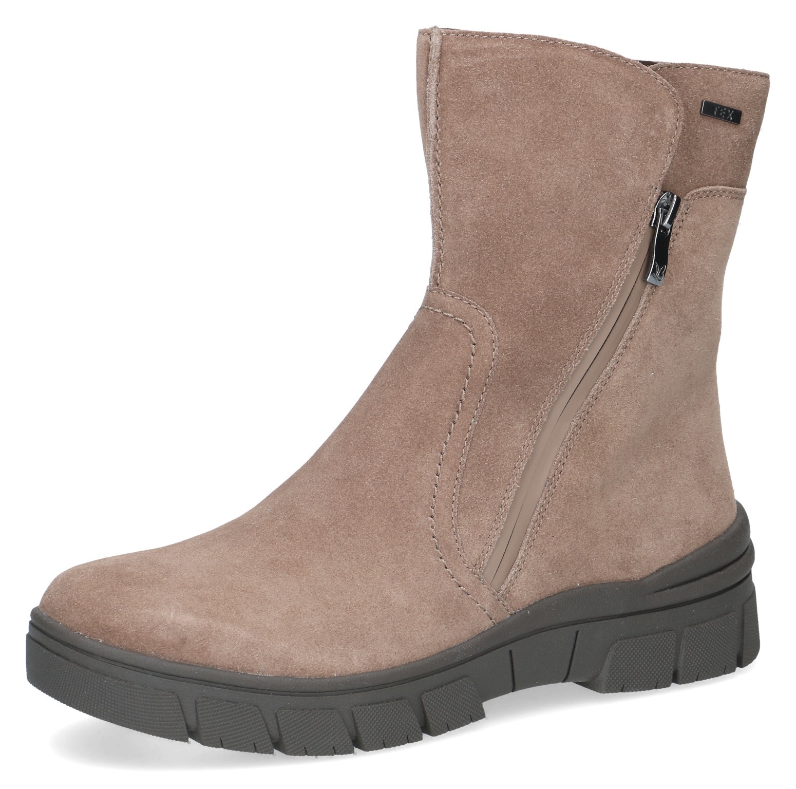 Caprice Winterboots, mit TEX-Ausstattung von Caprice