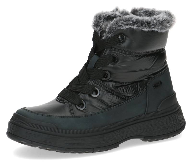 Caprice Winterboots, mit Tex-Ausstattung von Caprice