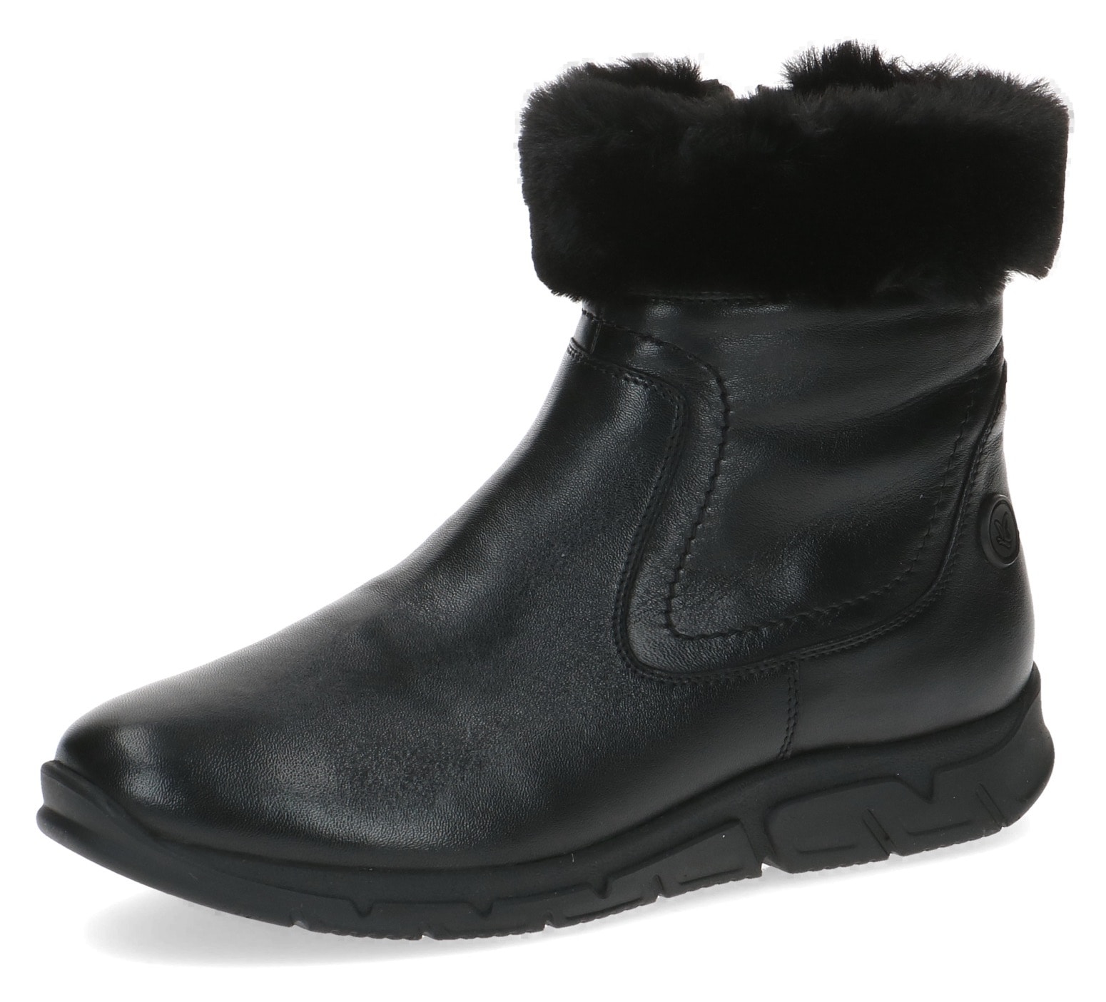 Caprice Winterboots, mit Warmfutter-Kragen von Caprice