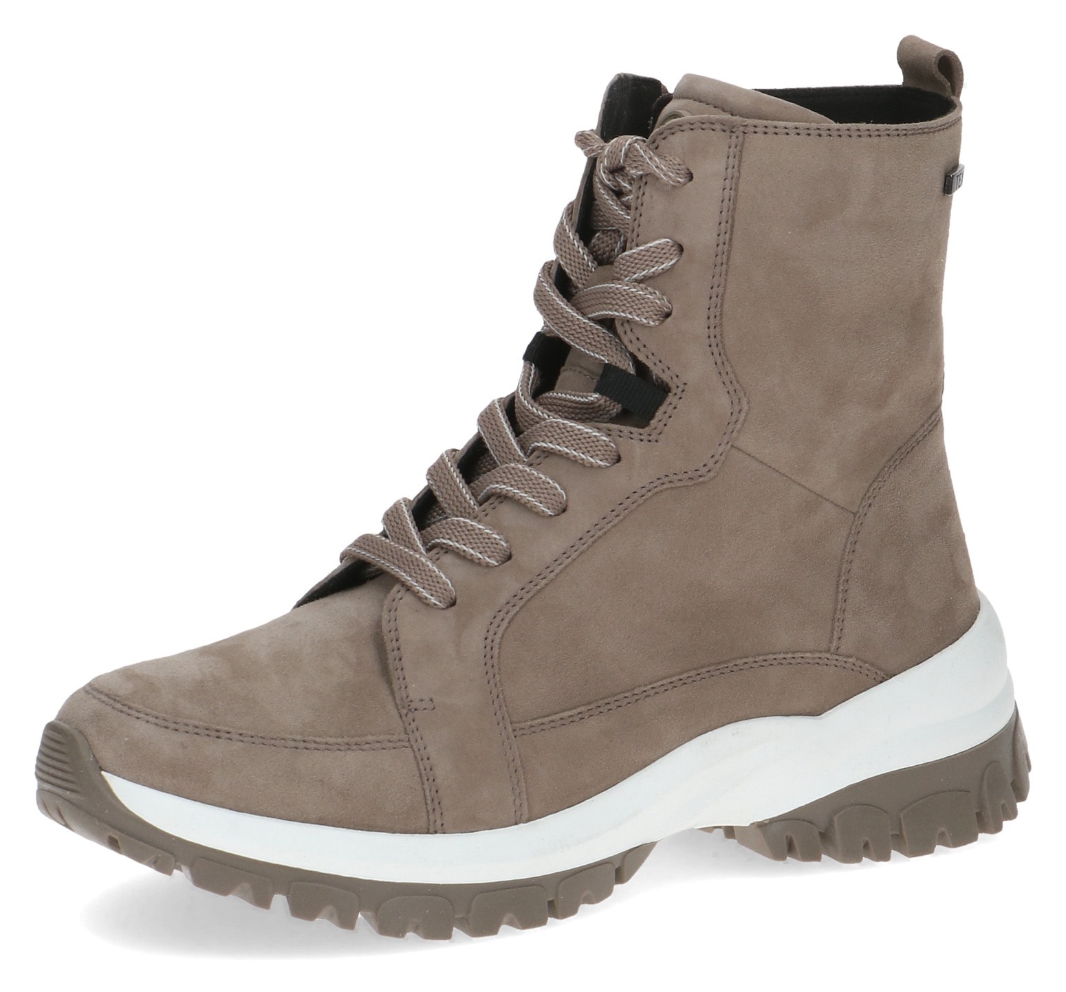 Caprice Winterboots, mit wasserabweisender TEX-Membran von Caprice