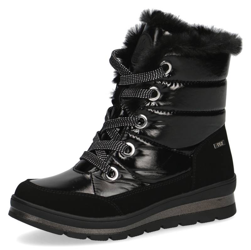 Caprice Winterboots, mit wasserabweisender TEX-Membran von Caprice