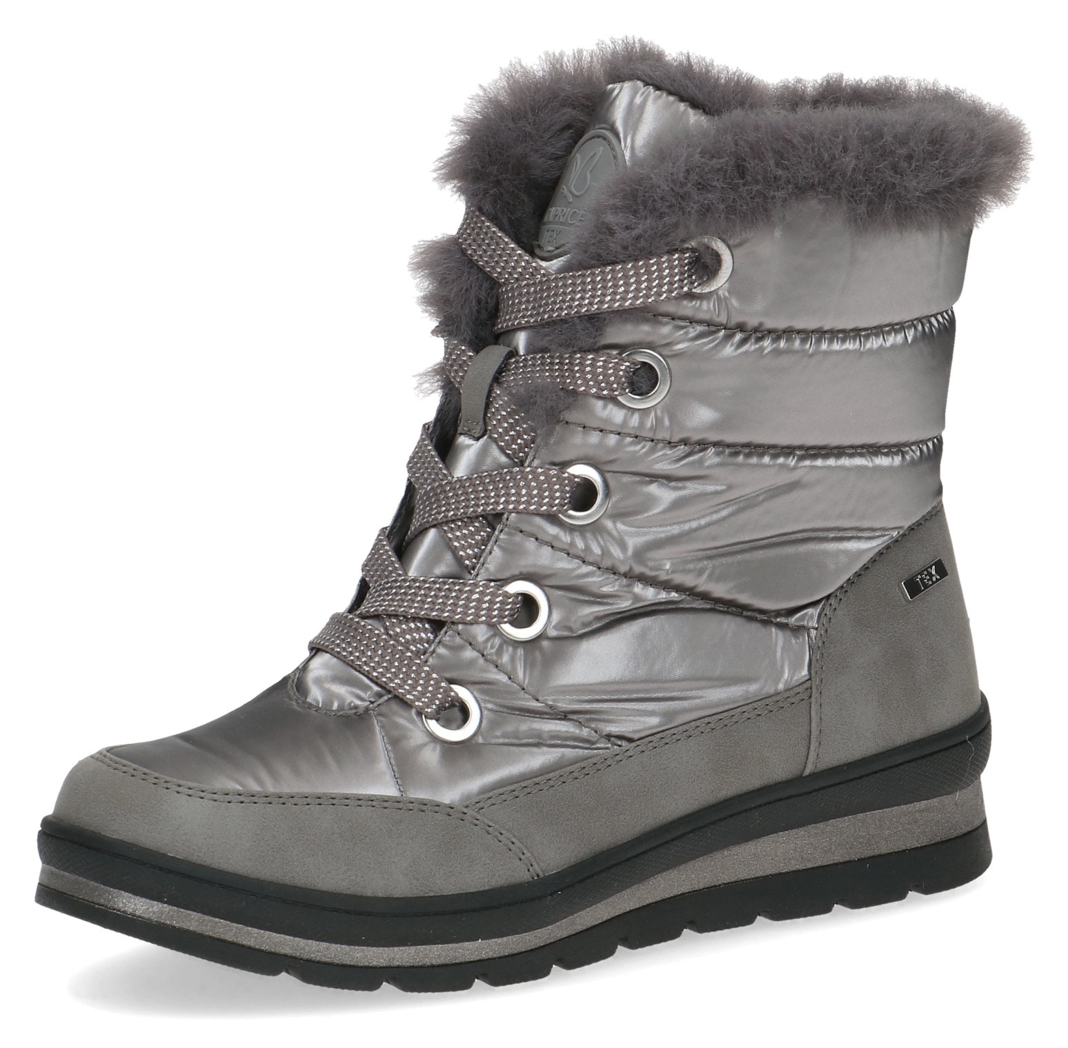 Caprice Winterboots, mit wasserabweisender TEX-Membran Caprice Winterboots, mit wasserabweisender TEX-Membran von Caprice