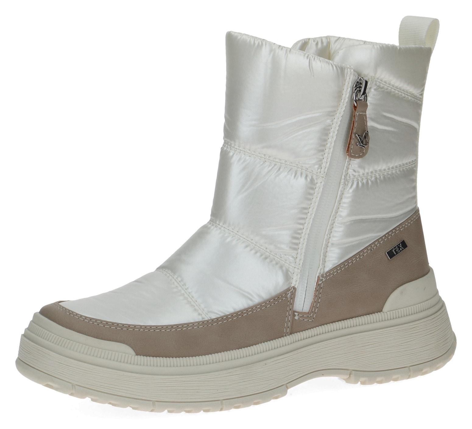 Caprice Winterboots, mit praktischem Wechselfussbett von Caprice