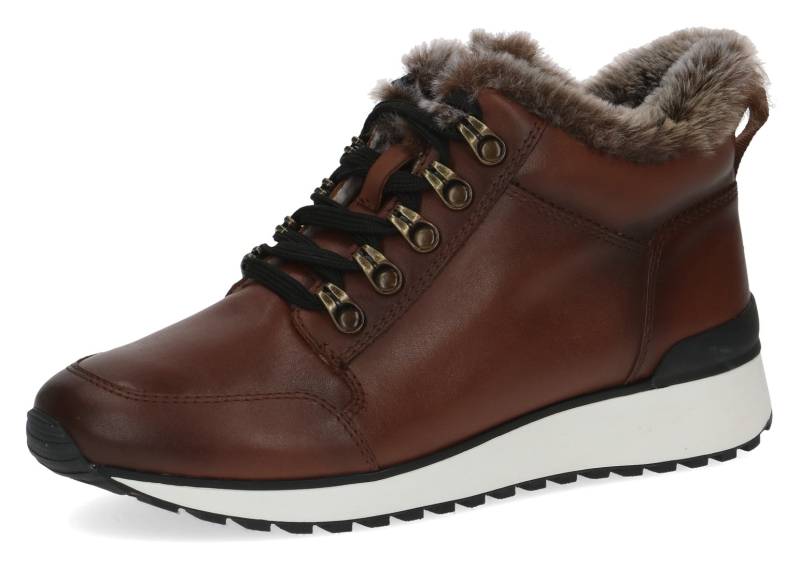 Caprice Winterboots, in bequemer Weite von Caprice