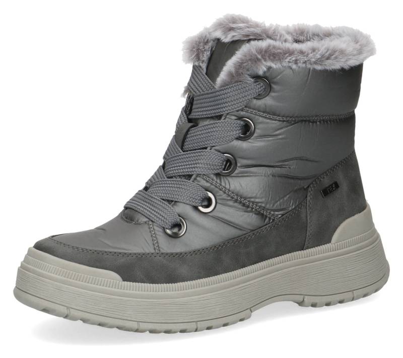 Caprice Winterboots, mit Tex-Ausstattung von Caprice