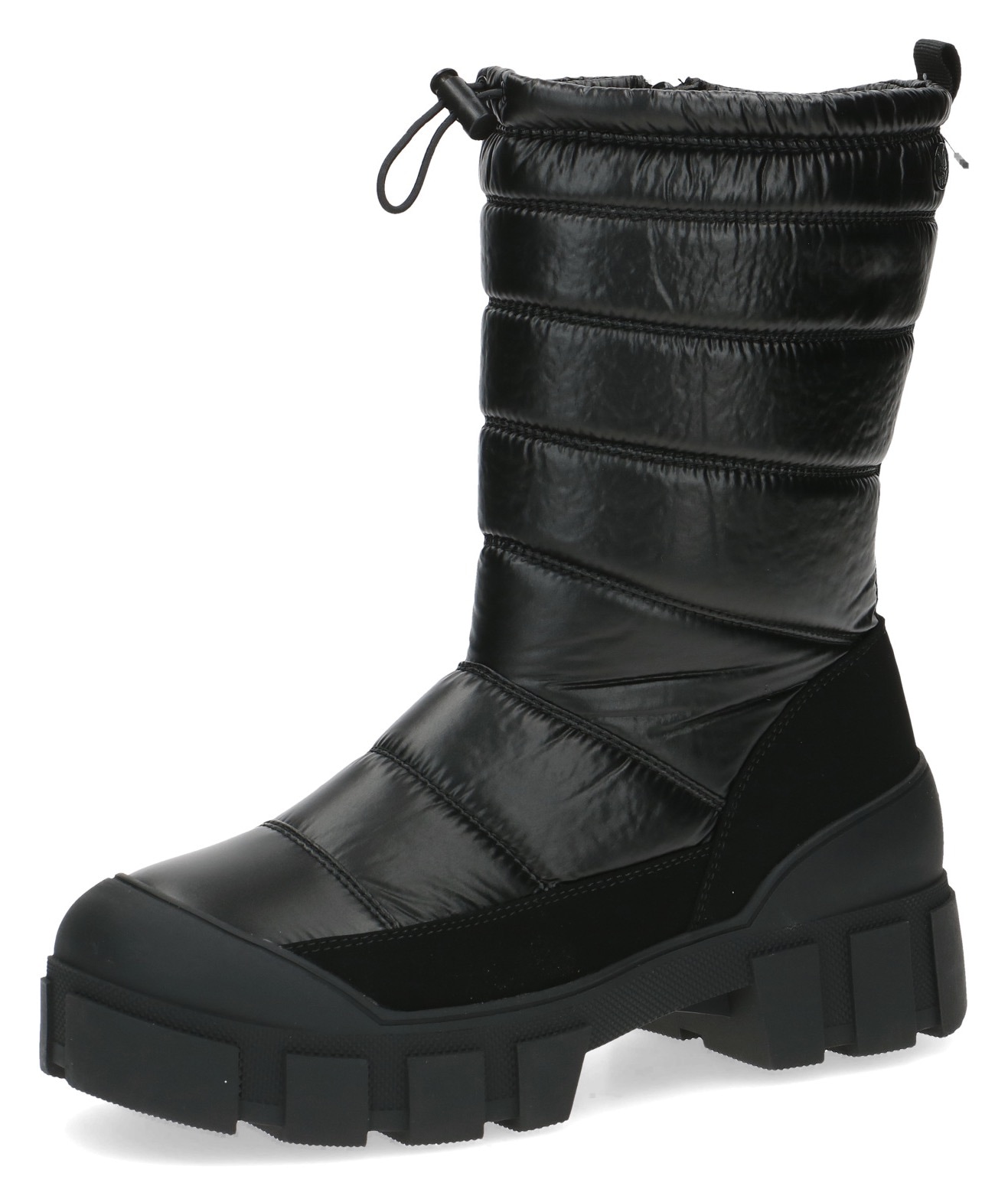 Caprice Winterstiefel, mit Reissverschluss an der Innenseite von Caprice