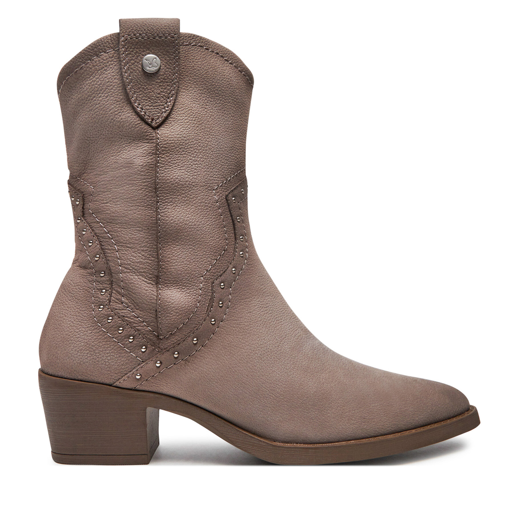 Cowboystiefel Caprice 9-25315-43 Beige von Caprice