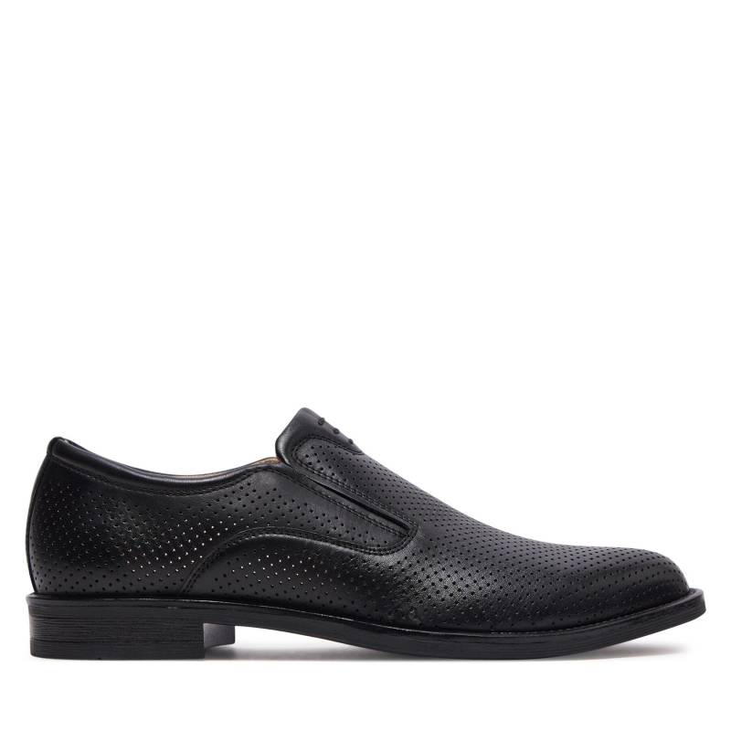 Halbschuhe Caprice 9-14601-42 Schwarz von Caprice