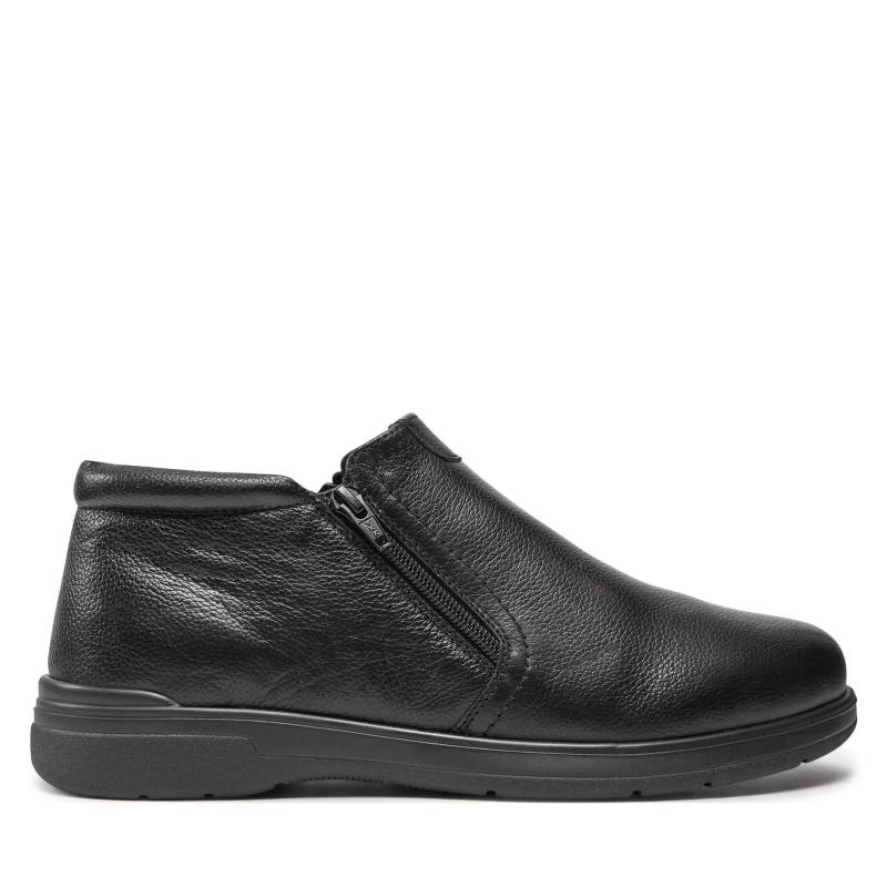 Halbschuhe Caprice 9-16400-43 Schwarz von Caprice