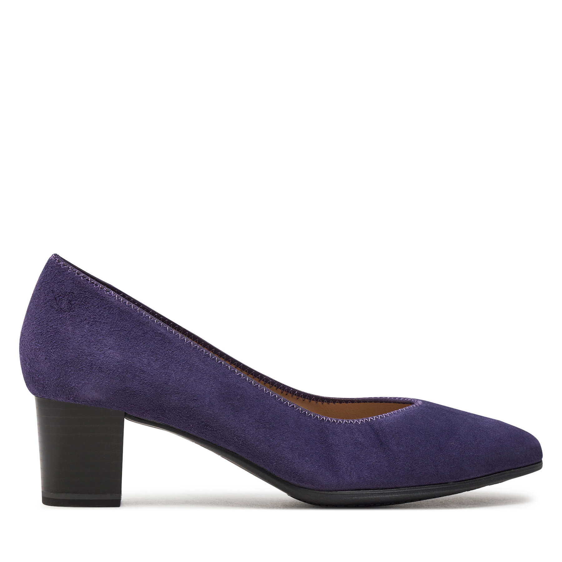 Pumps Caprice 9-22301-43 Violett von Caprice