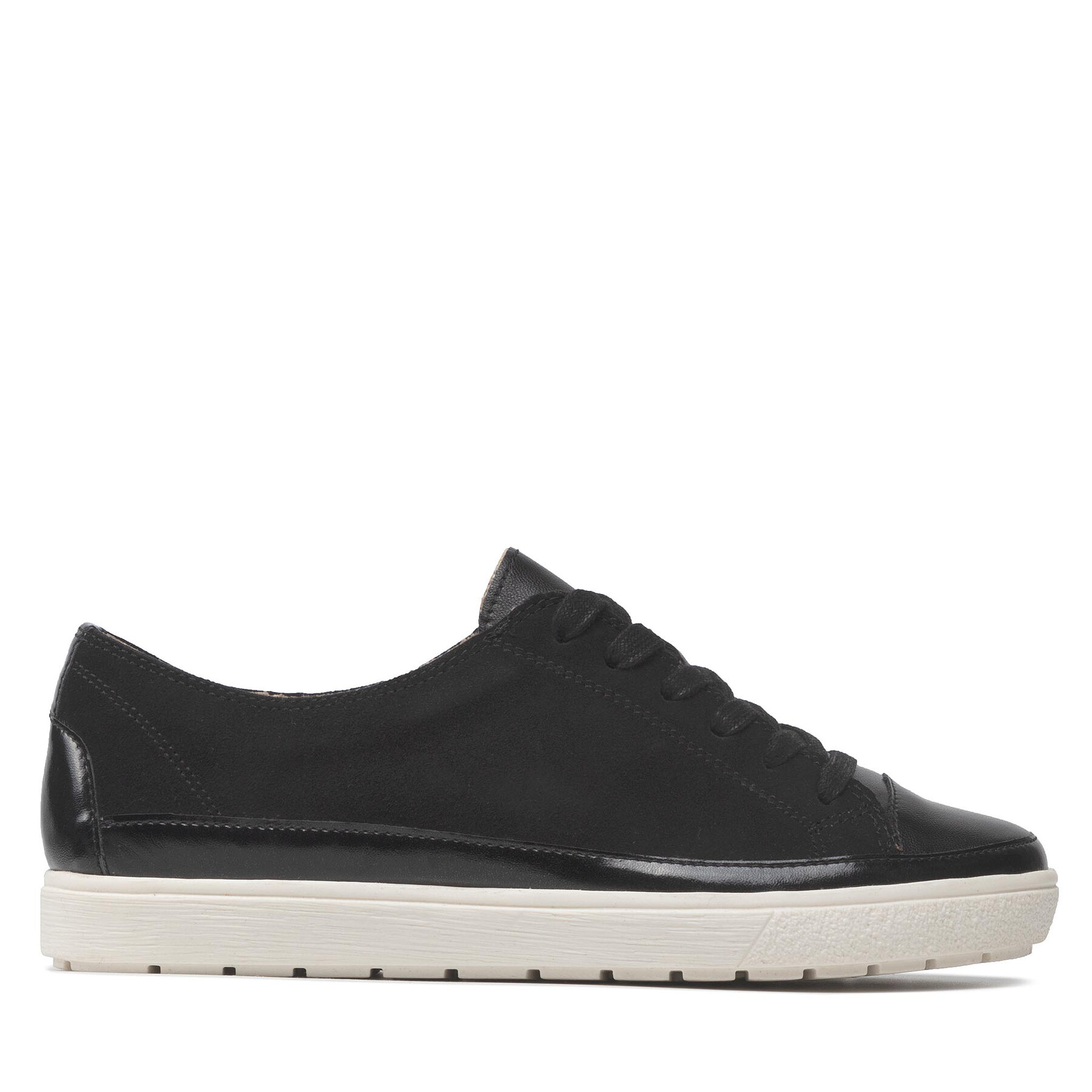 Halbschuhe Caprice 9-23670-08 Schwarz Halbschuhe Caprice 9-23670-08 Schwarz von Caprice