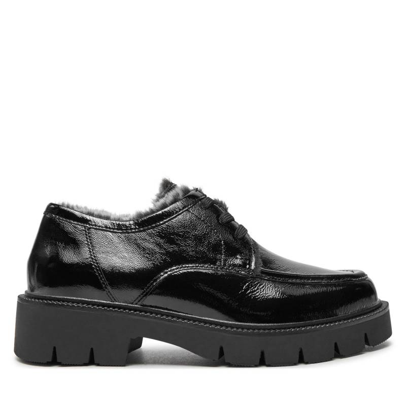 Halbschuhe Caprice 9-23707-43 Schwarz von Caprice