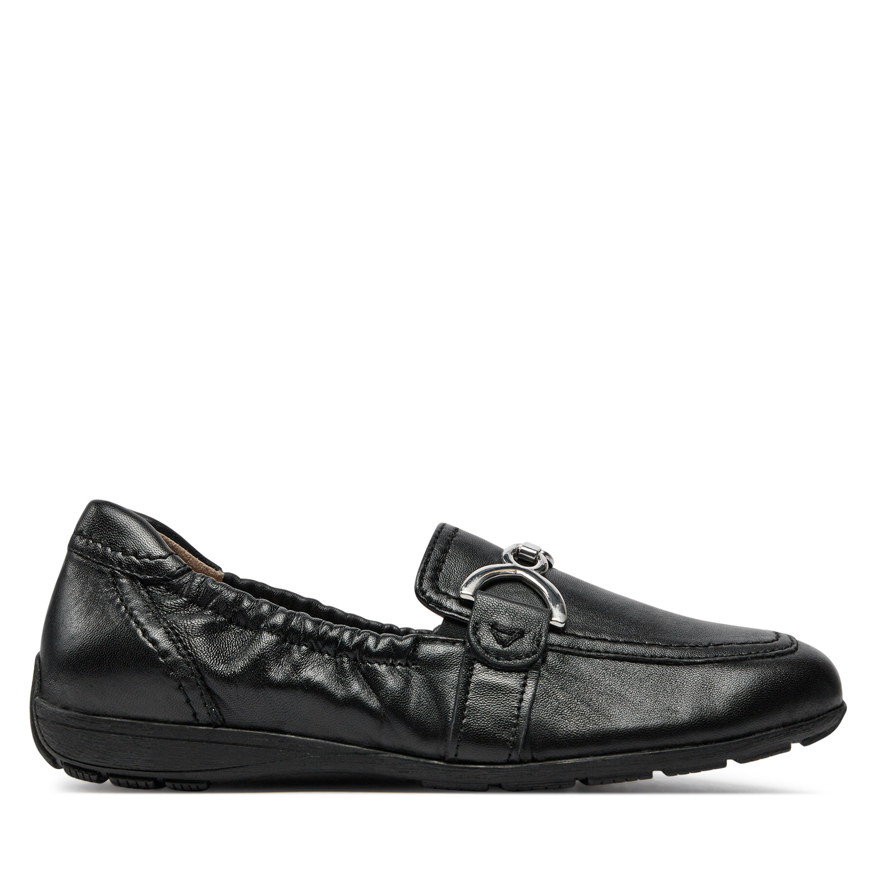 Slipper Caprice 9-24650-42 Schwarz Slipper Caprice 9-24650-42 Schwarz von Caprice