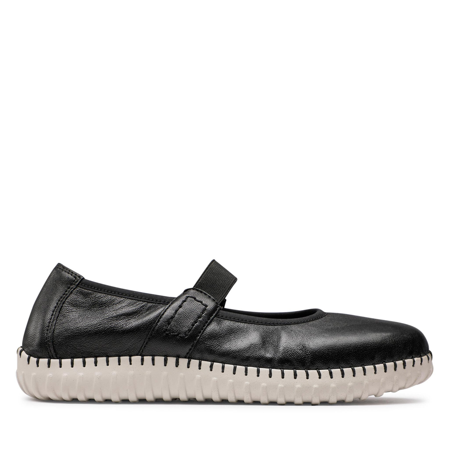 Ballerinas Caprice 9-24651-28 Schwarz Ballerinas Caprice 9-24651-28 Schwarz von Caprice