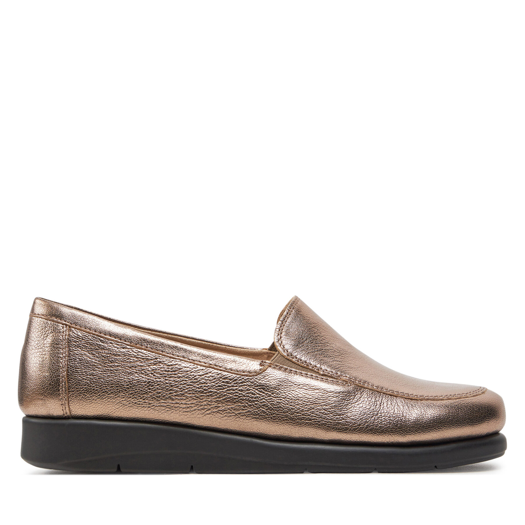 Halbschuhe Caprice 9-24750-41 Goldfarben Halbschuhe Caprice 9-24750-41 Goldfarben von Caprice