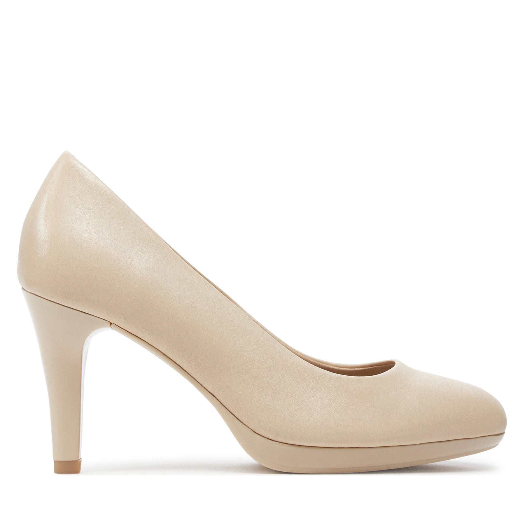 High Heels Caprice 9-22414-42 Écru High Heels Caprice 9-22414-42 Écru von Caprice