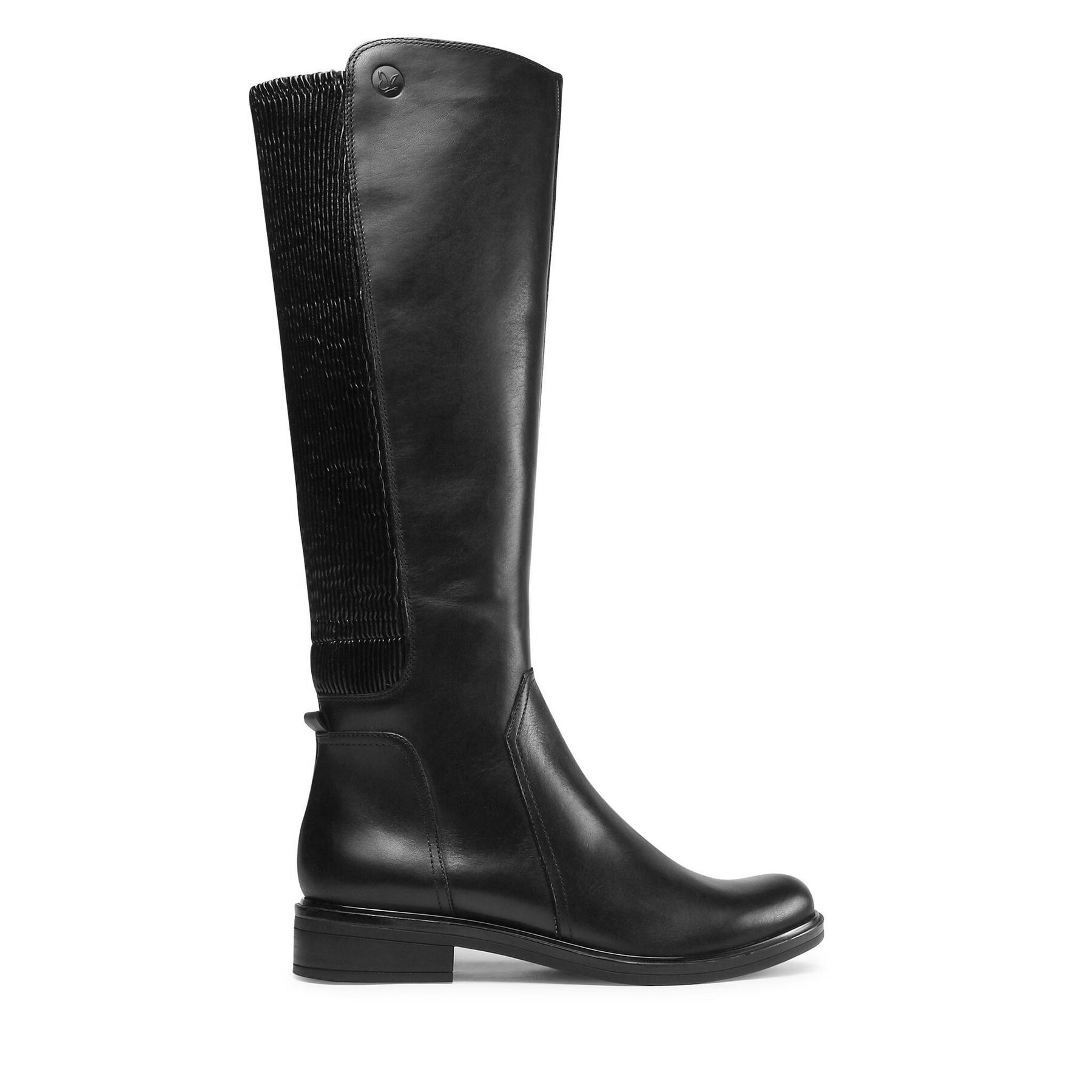 Klassische Stiefel Caprice 9-25513-41 Schwarz von Caprice