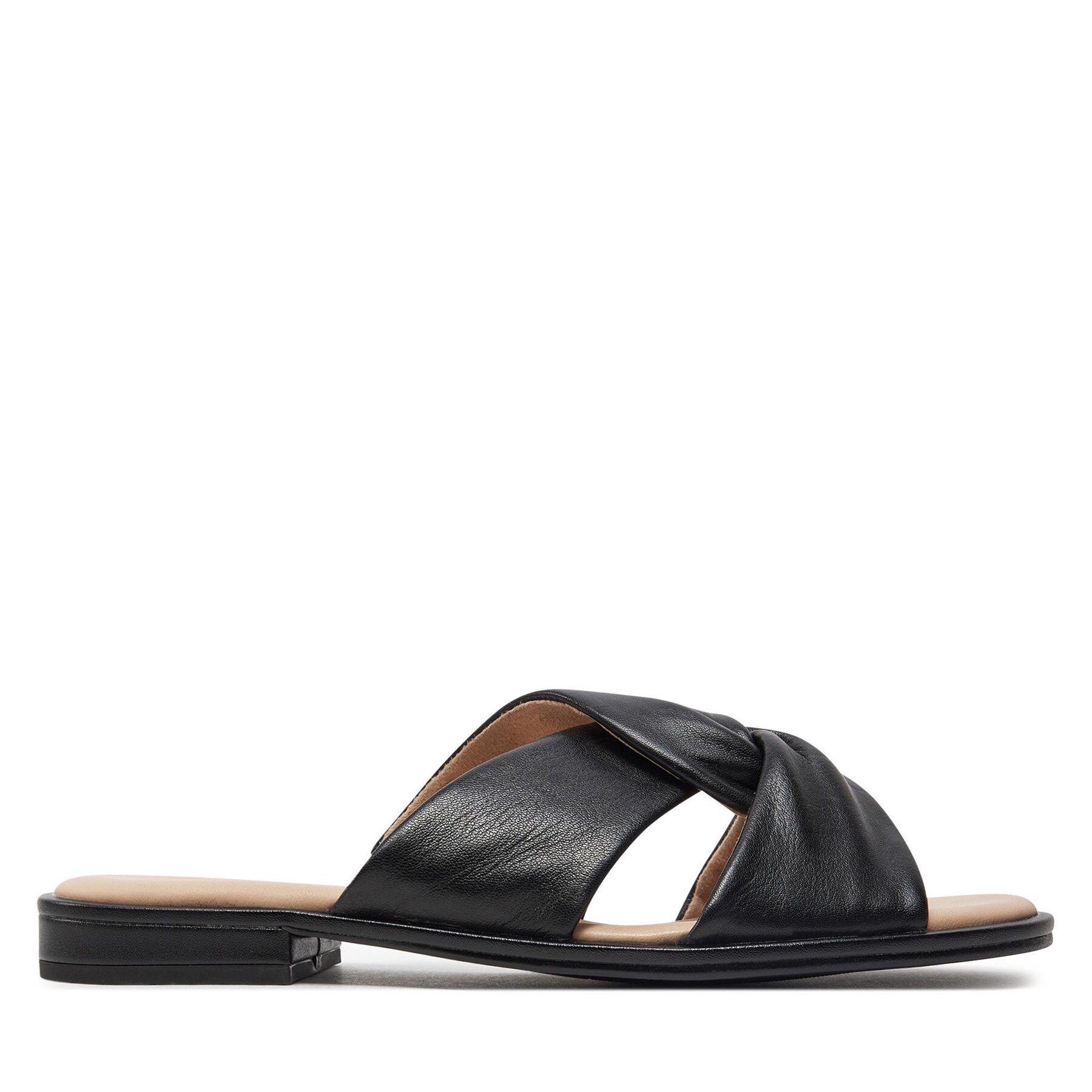 Pantoletten Caprice 9-27100-42 Schwarz Pantoletten Caprice 9-27100-42 Schwarz von Caprice