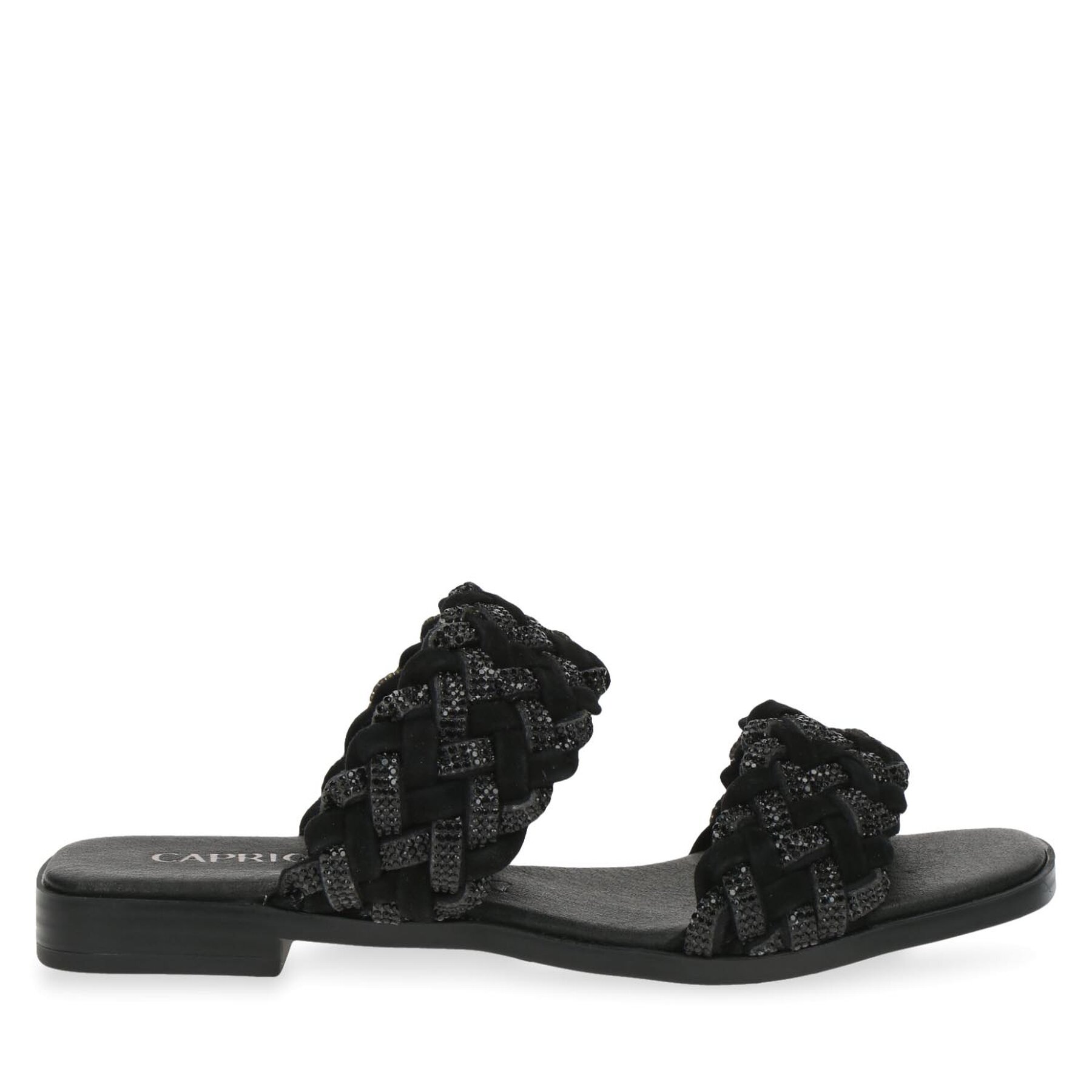 Pantoletten Caprice 9-27103-20 Schwarz Pantoletten Caprice 9-27103-20 Schwarz von Caprice