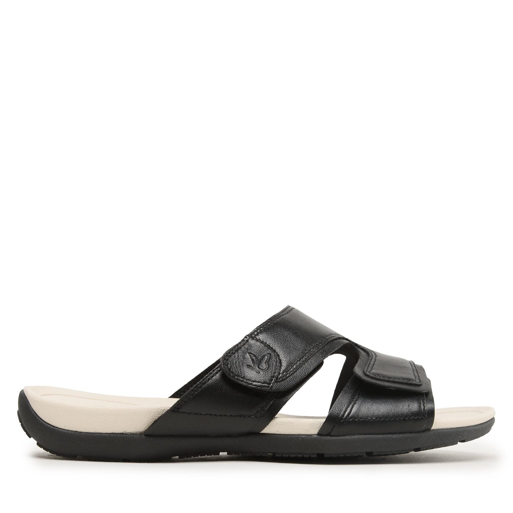 Pantoletten Caprice 9-27107-20 Schwarz Pantoletten Caprice 9-27107-20 Schwarz von Caprice