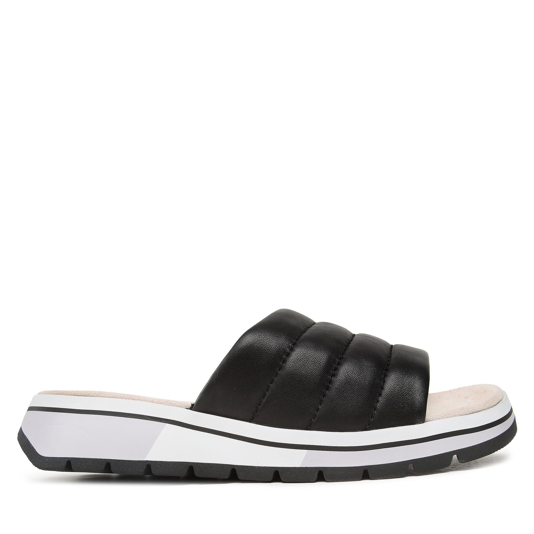 Pantoletten Caprice 9-27205-20 Schwarz Pantoletten Caprice 9-27205-20 Schwarz von Caprice