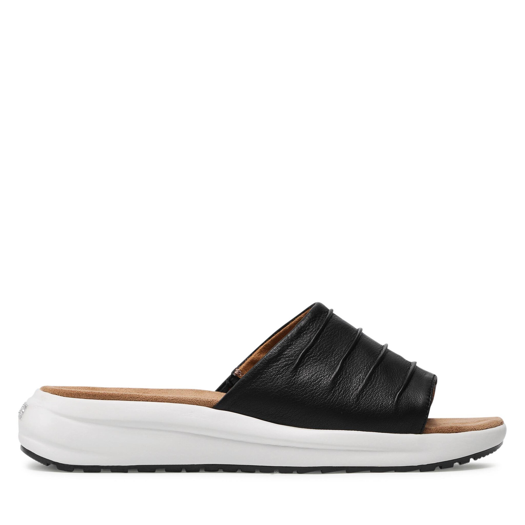 Pantoletten Caprice 9-27207-28 Schwarz Pantoletten Caprice 9-27207-28 Schwarz von Caprice