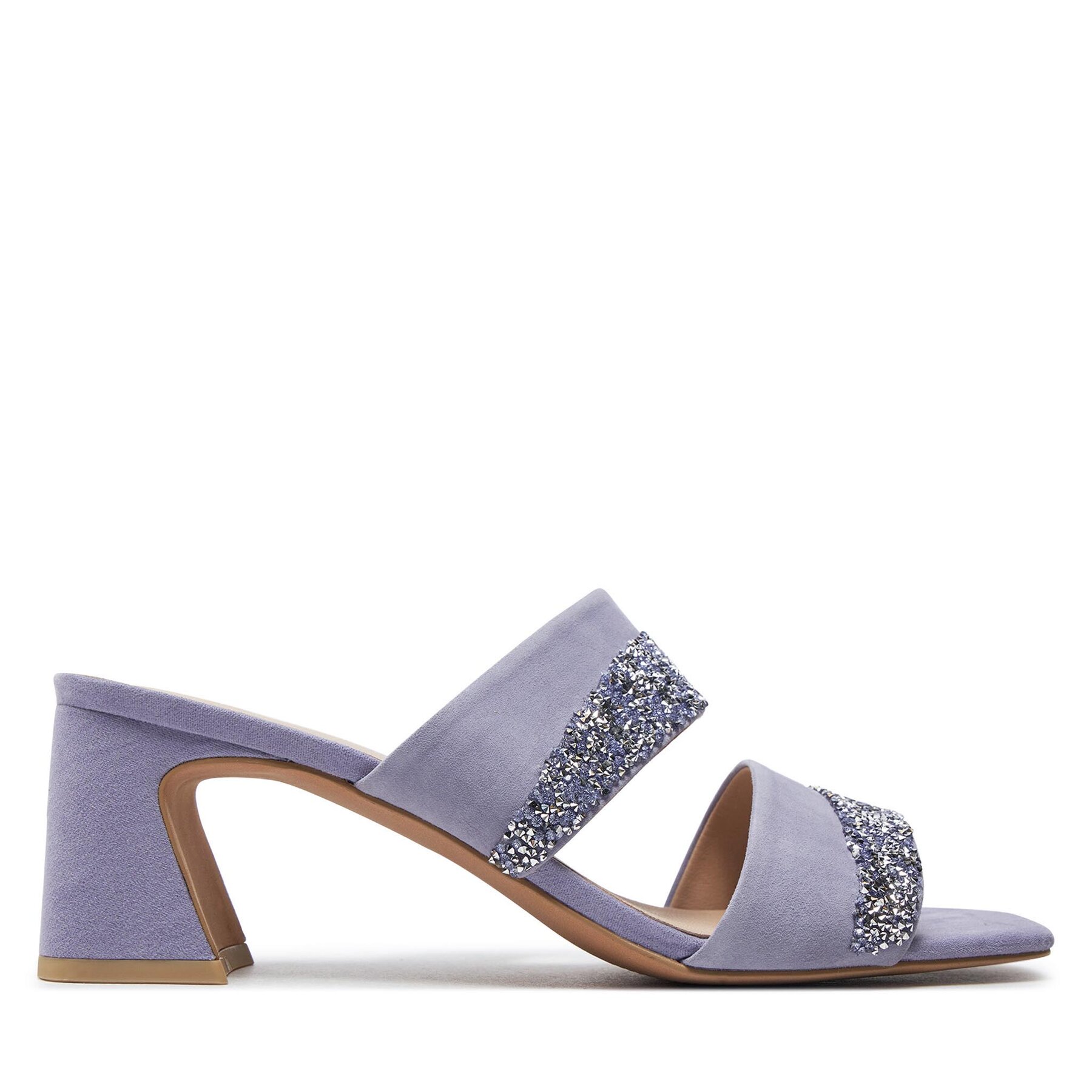 Pantoletten Caprice 9-27209-42 Violett Pantoletten Caprice 9-27209-42 Violett von Caprice