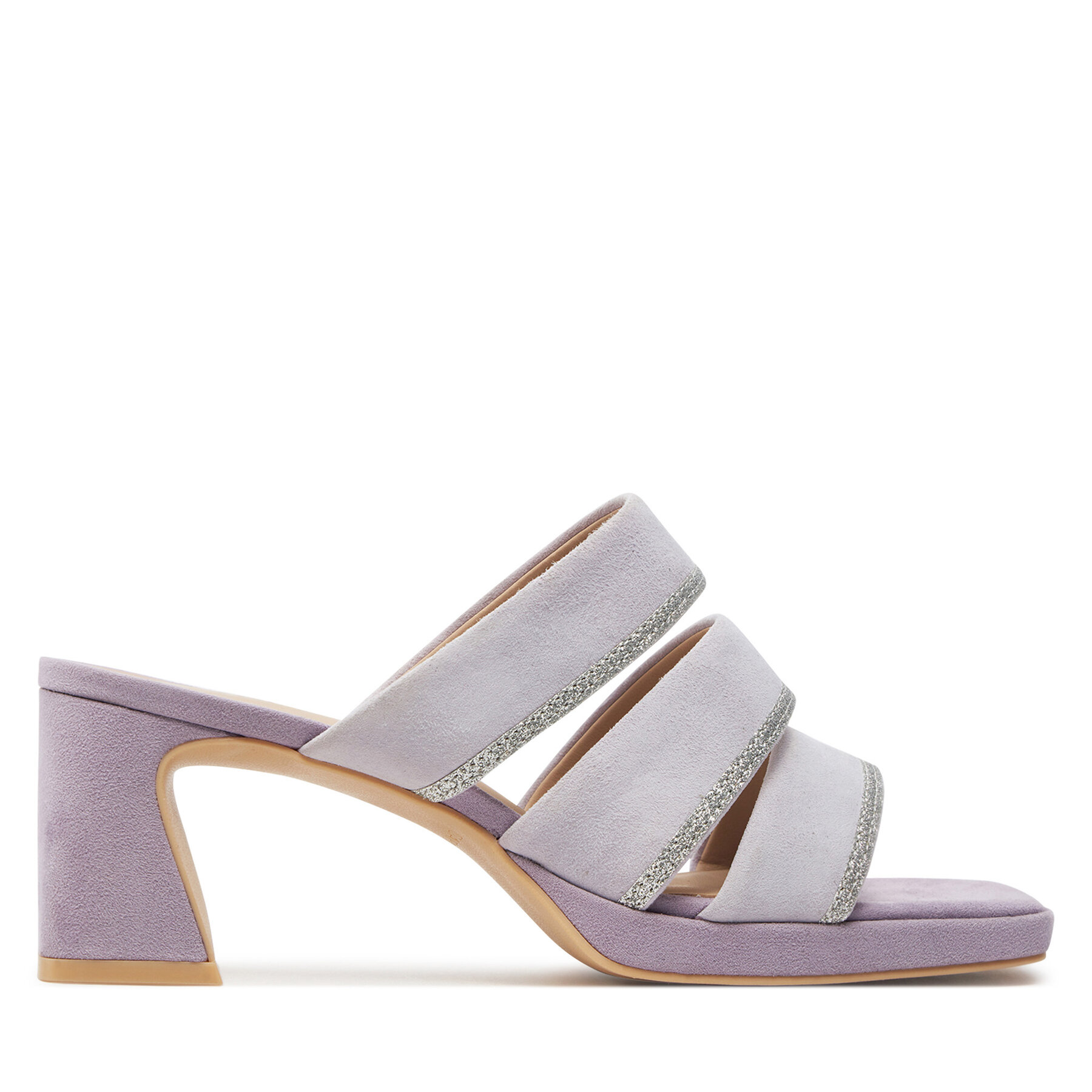Pantoletten Caprice 9-27211-42 Violett Pantoletten Caprice 9-27211-42 Violett von Caprice