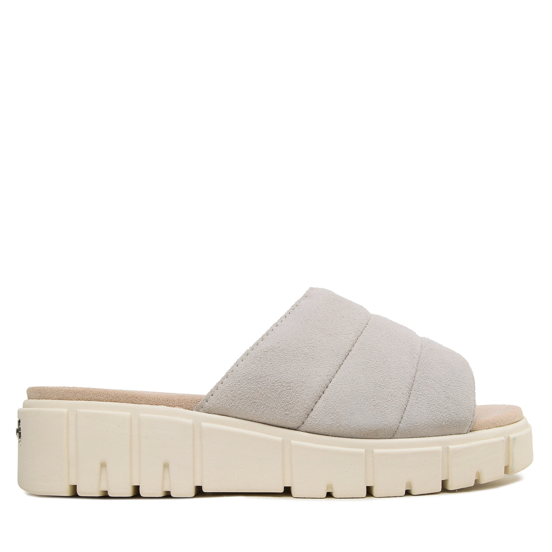 Pantoletten Caprice 9-27254-20 Grau Pantoletten Caprice 9-27254-20 Grau von Caprice