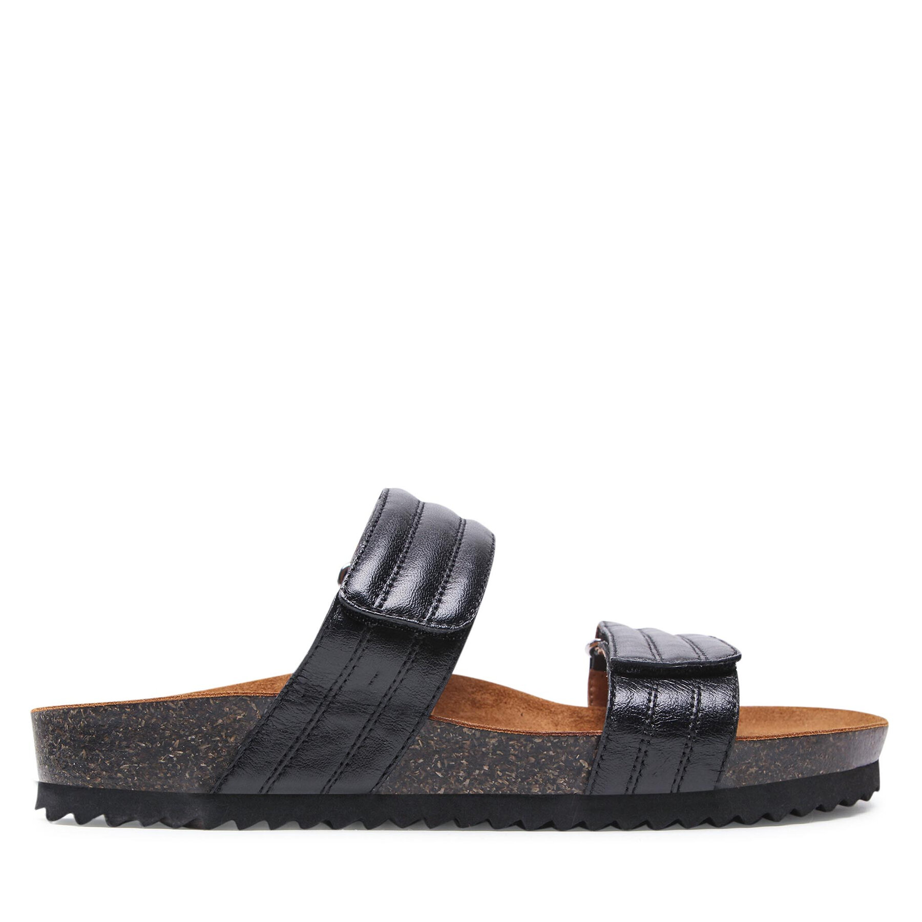 Pantoletten Caprice 9-27400-28 Schwarz Pantoletten Caprice 9-27400-28 Schwarz von Caprice
