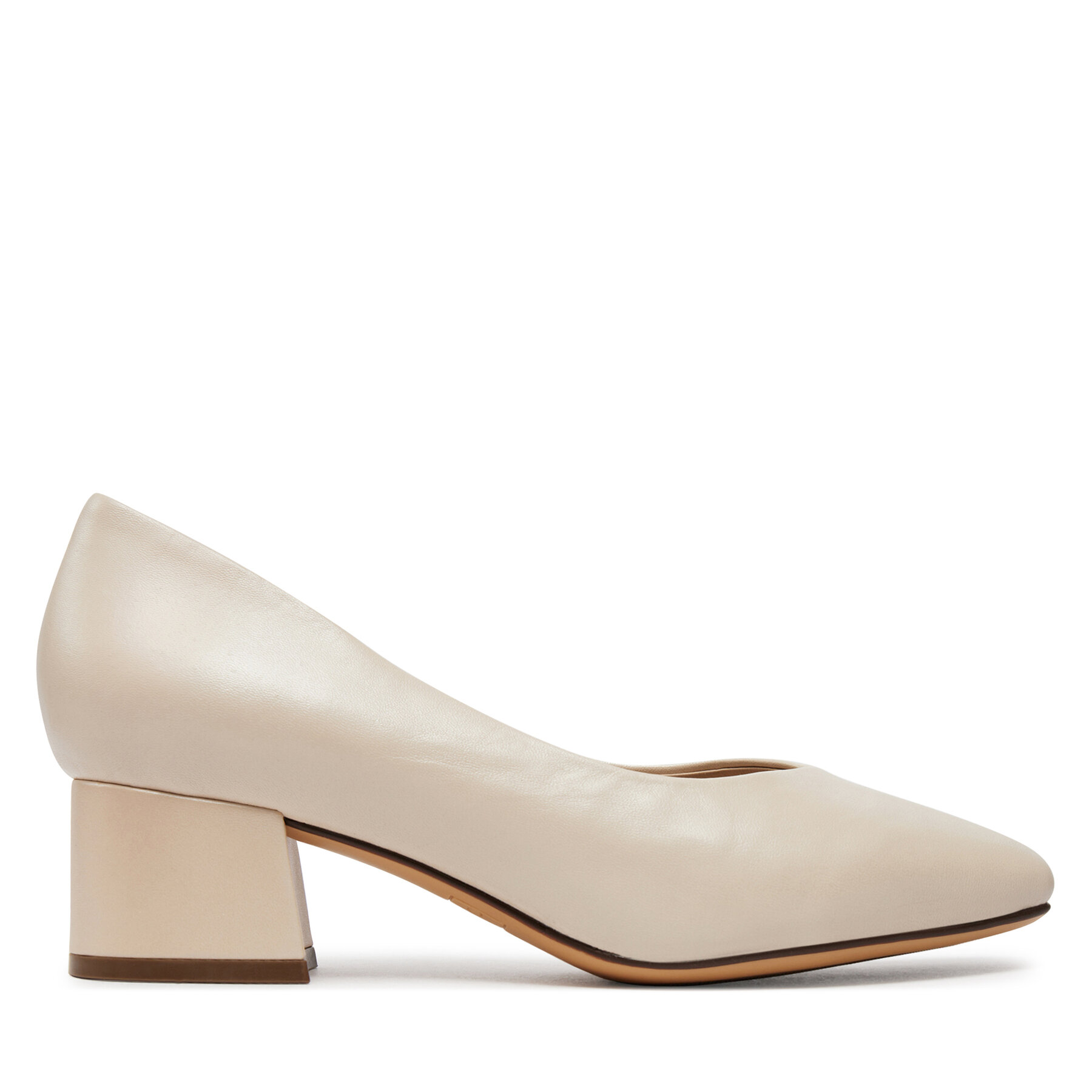 Pumps Caprice 9-22315-42 Beige von Caprice