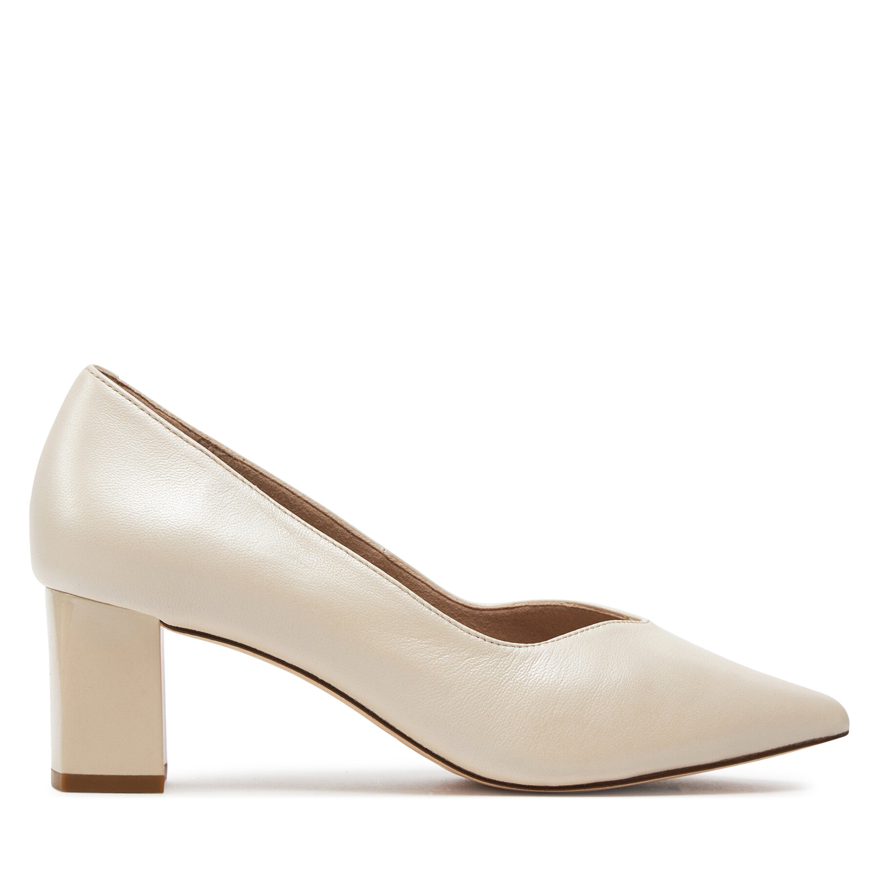 Pumps Caprice 9-22408-42 Beige von Caprice