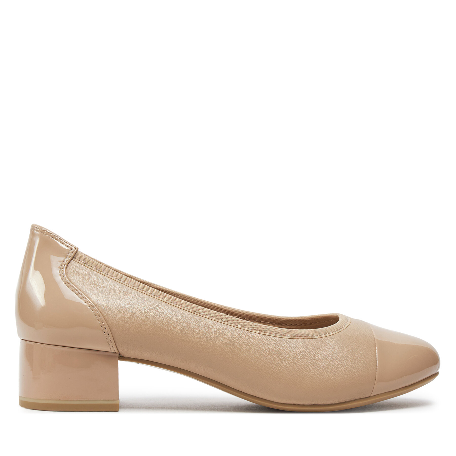 Pumps Caprice 9-22500-42 Beige von Caprice