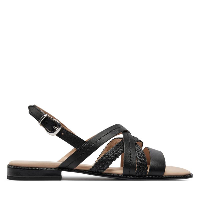 Sandalen Caprice 9-28100-42 Schwarz von Caprice