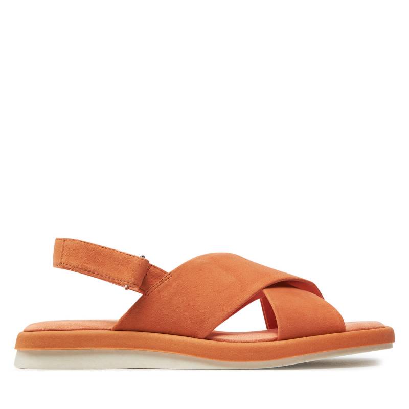 Sandalen Caprice 9-28102-42 Orange von Caprice