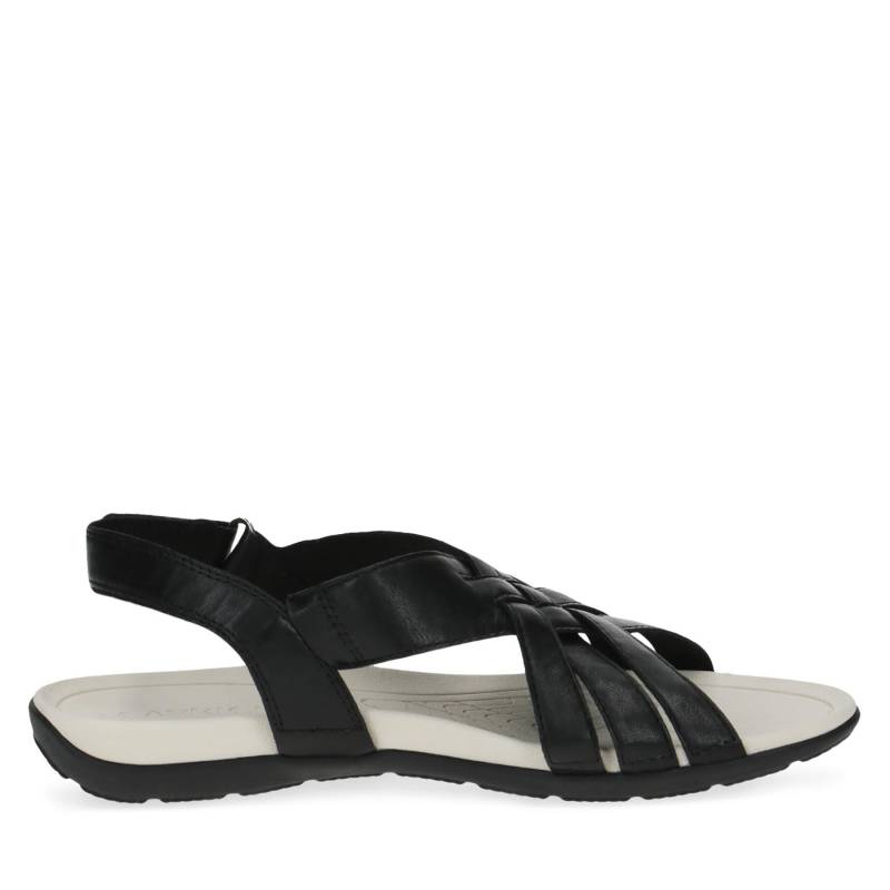 Sandalen Caprice 9-28104-20 Schwarz von Caprice