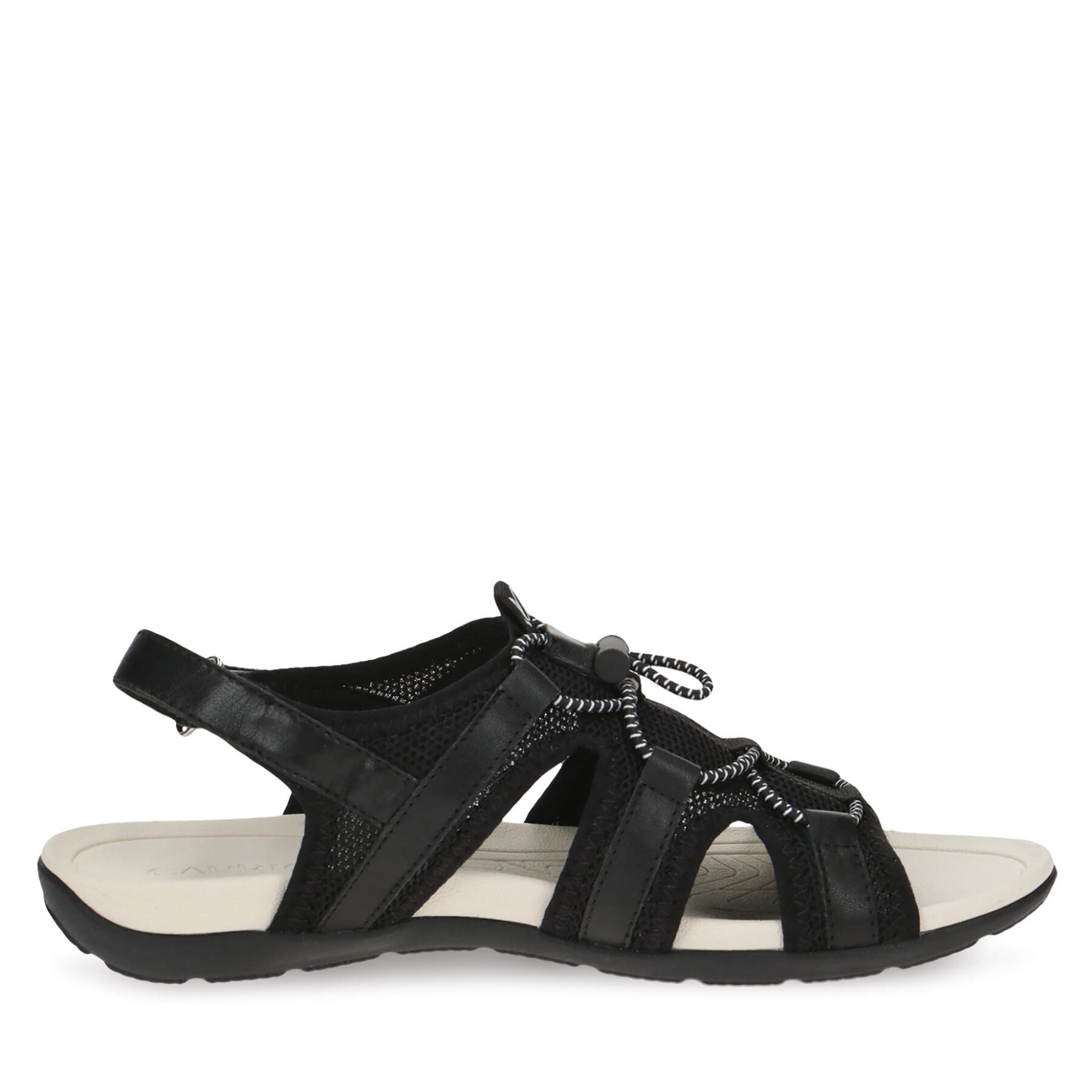 Sandalen Caprice 9-28106-20 Schwarz von Caprice