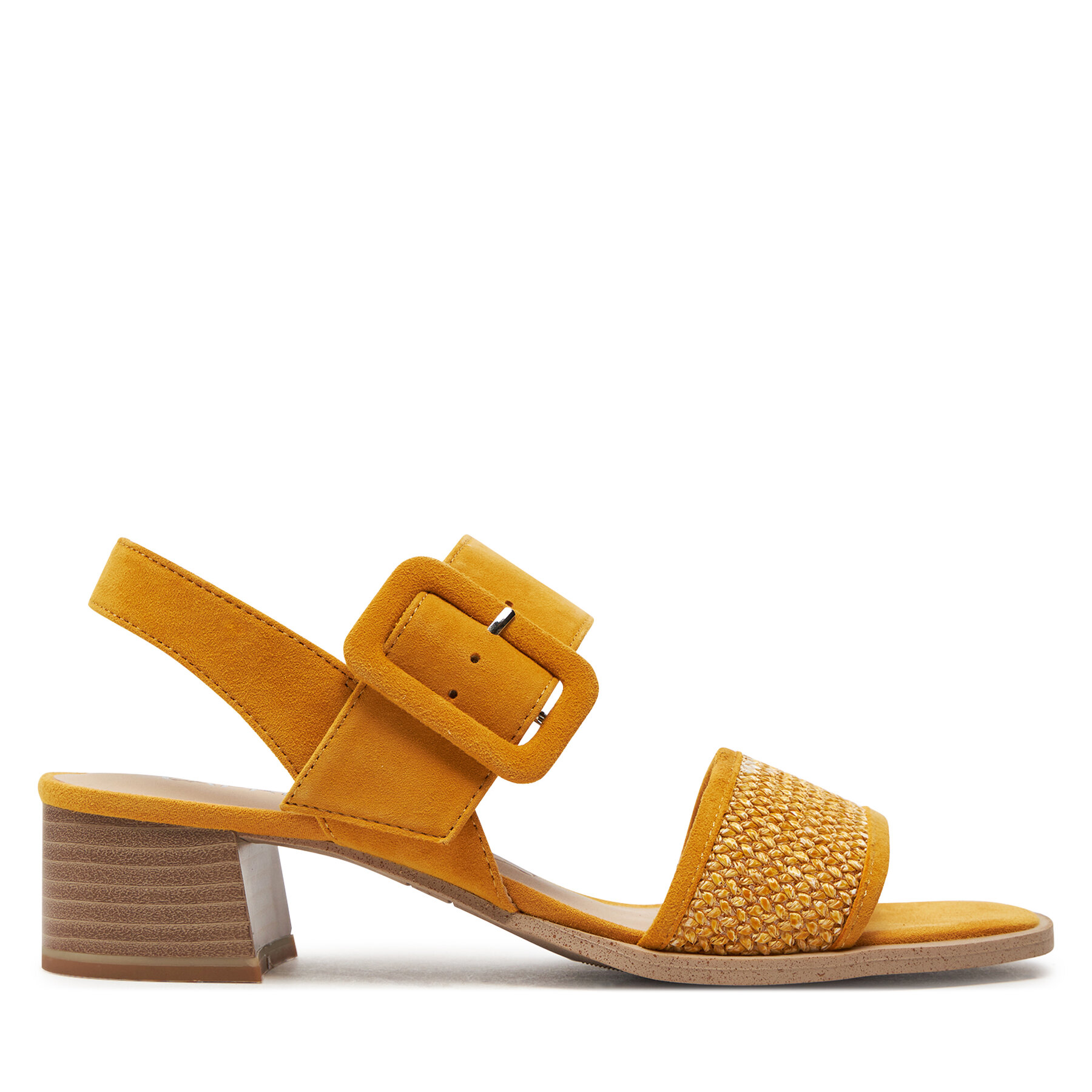 Sandalen Caprice 9-28203-42 Orange Sandalen Caprice 9-28203-42 Orange von Caprice