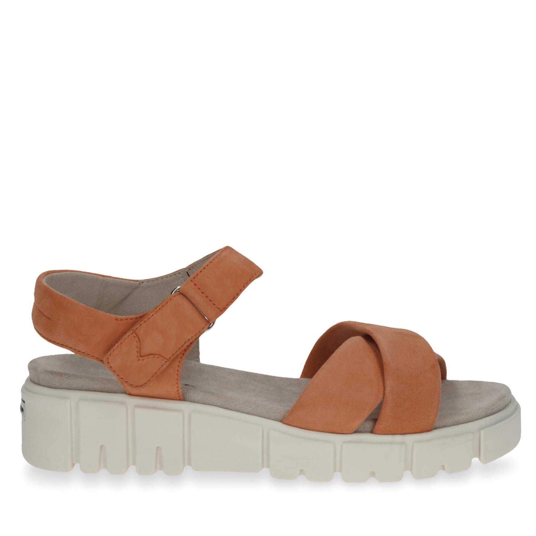 Sandalen Caprice 9-28258-20 Orange von Caprice