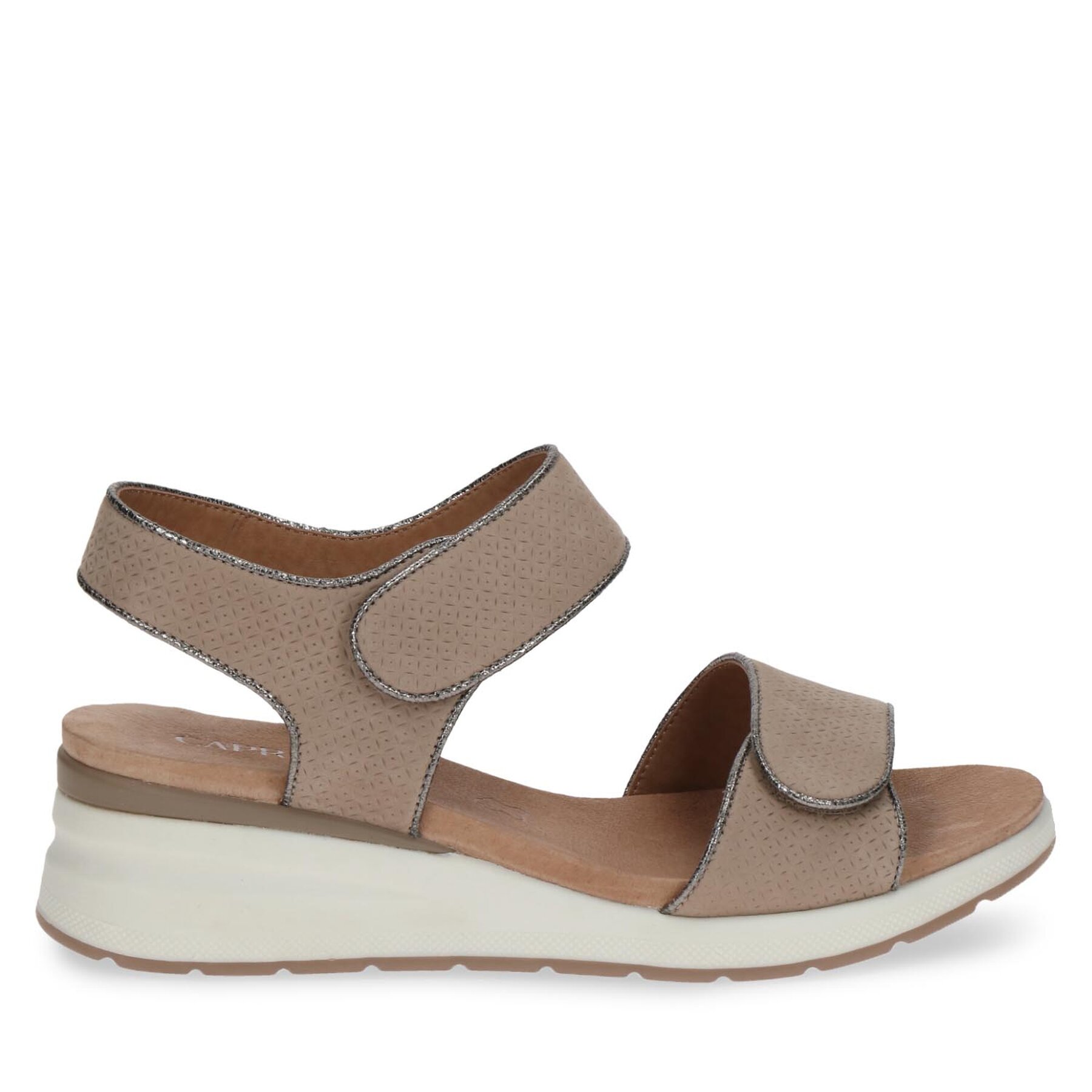 Sandalen Caprice 9-28307-20 Beige von Caprice