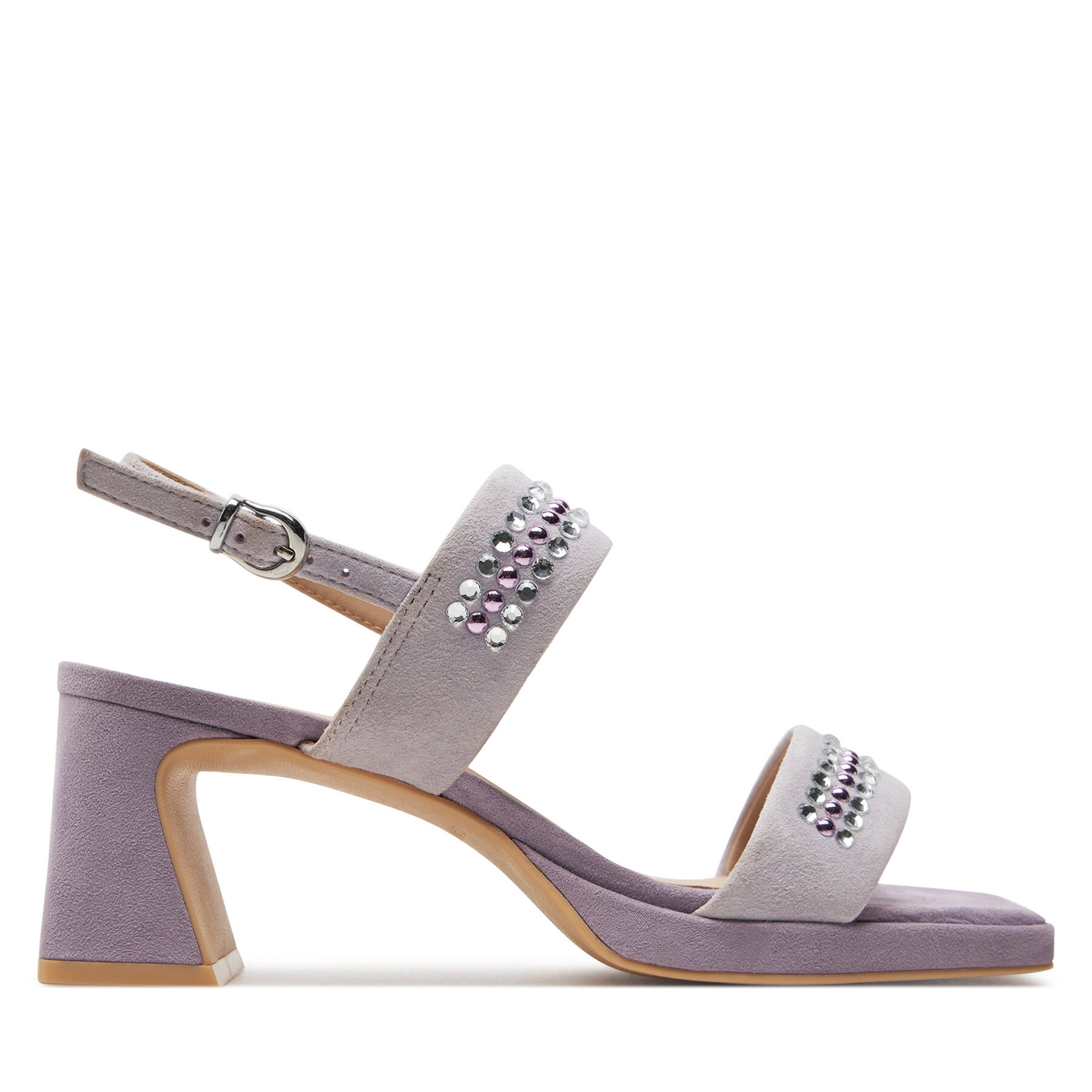 Sandalen Caprice 9-28315-42 Violett Sandalen Caprice 9-28315-42 Violett von Caprice