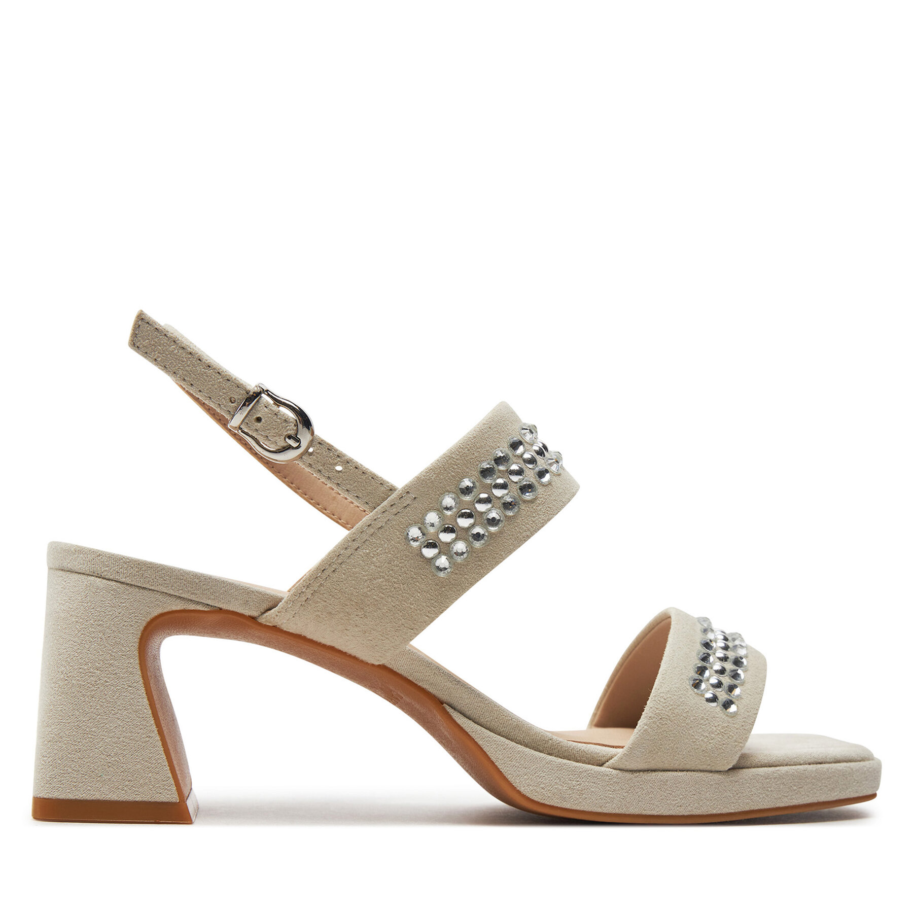 Sandalen Caprice 9-28315-42 Grau Sandalen Caprice 9-28315-42 Grau von Caprice