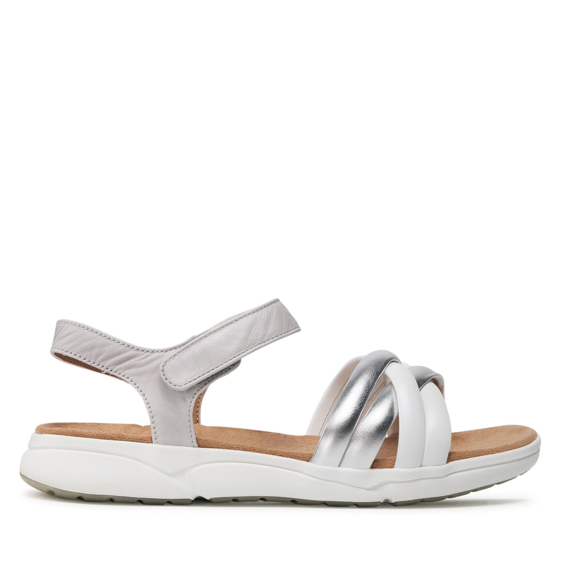 Sandalen Caprice 9-28601-28 Grau von Caprice