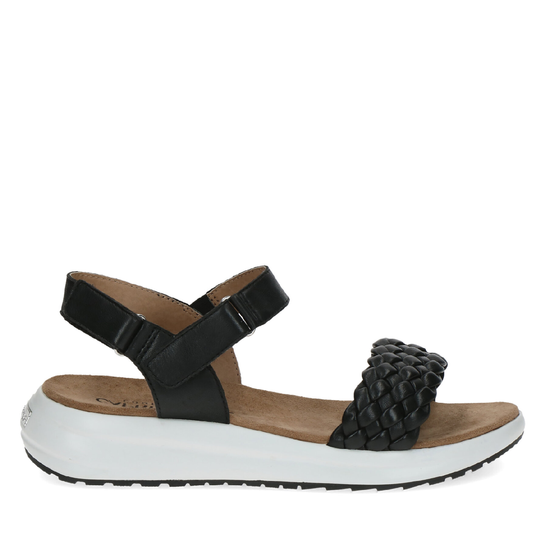 Sandalen Caprice 9-28717-20 Schwarz von Caprice